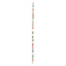 12 Pack: Mixed Stone Heishi Beads by Bead Landing™